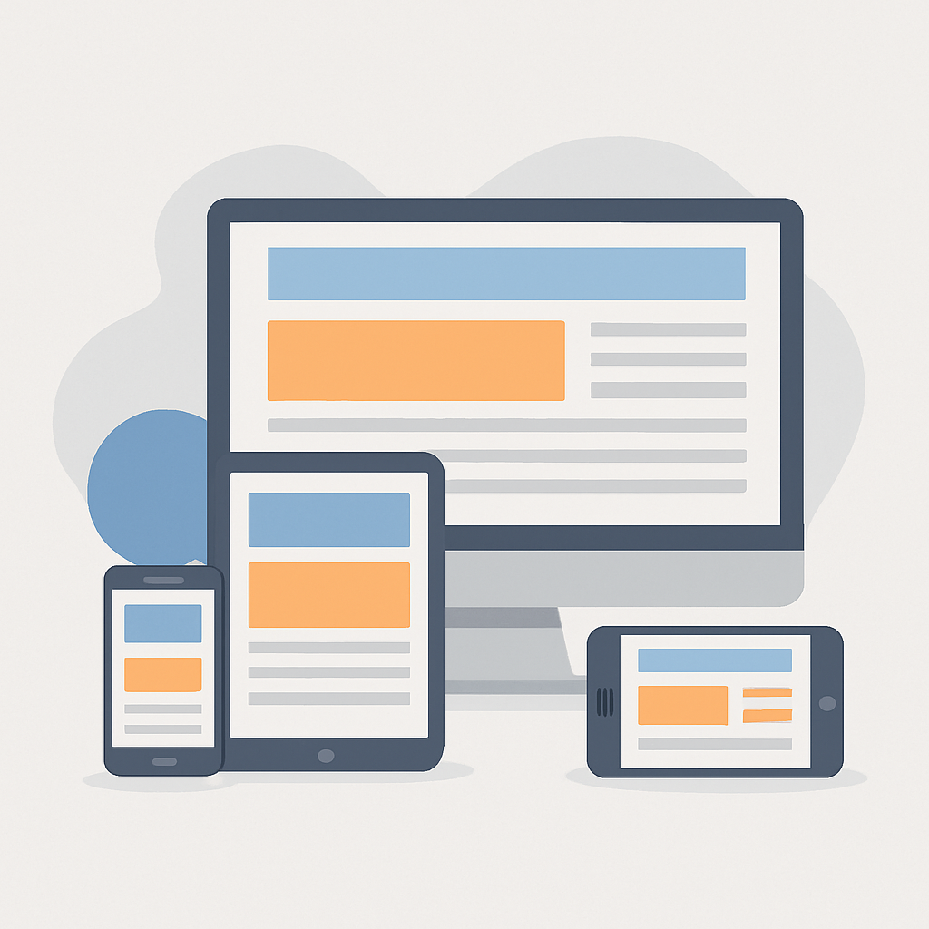 Responsive Design
